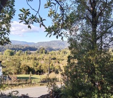 Chonchi House | Rincón de las ranitas