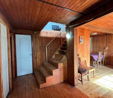 Chonchi House | Rincón de las ranitas