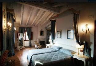 Navarrete del Rio Hotel | Rincón de Navarrete