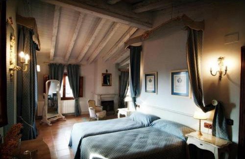 Navarrete del Rio Hotel | Rincón de Navarrete