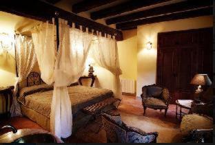Navarrete del Rio Hotel | Rincón de Navarrete