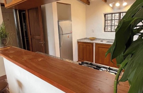 La Cumbre Apartment | Rincón de Pita