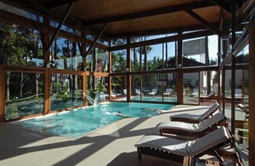 Mar de Las Pampas Hotel | Rincón del Duende Resort y Spa de Mar