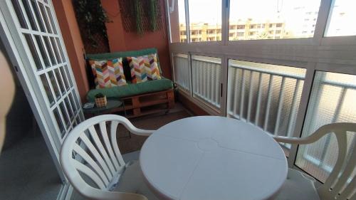 El Medano Apartment | Rincón del Mar