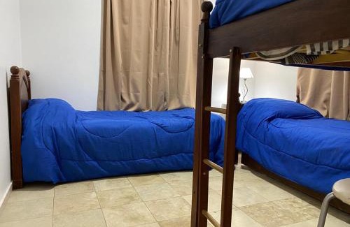 San Juan Ski Chalet | Rincón del Sol en Albardón