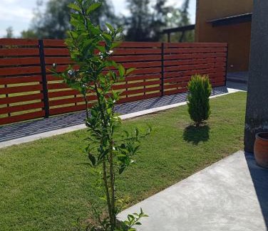 San Juan Ski Chalet | Rincón del Sol en Albardón