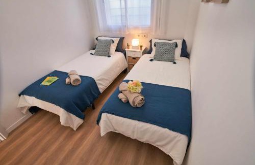 L'Eucaliptus Apartment | Rincón en la playa by Rinconesmediterraneos