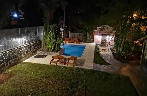 Puerto Iguazu Hotel | Rincón Escondido B&B