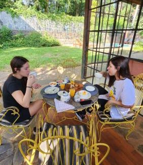 Puerto Iguazu Hotel | Rincón Escondido B&B