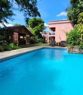 Puerto Iguazu Hotel | Rincón Escondido B&B