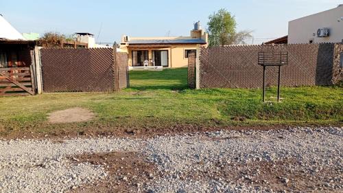 San Miguel del Monte House | Rincón Joven II