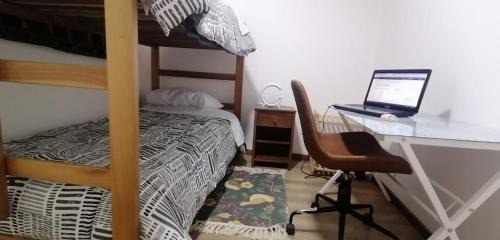 Puyehue Apartment | Rincón Puyehue