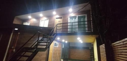 Puyehue Apartment | Rincón Puyehue