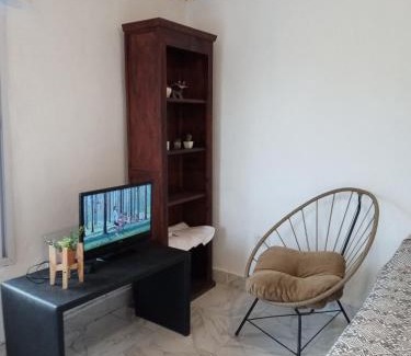 Cosquin House | Rincón SierraVista