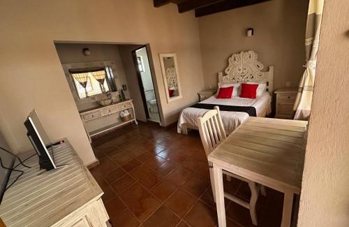 Agua Fria Hotel | Rincón Soñado OFF