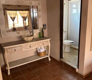 Agua Fria Hotel | Rincón Soñado OFF