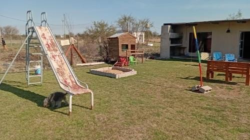 Concepcion del Uruguay House | Rincon del Sol