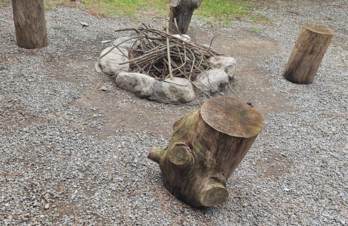 Santiago Cabin | Rincon del Angel cabin 1