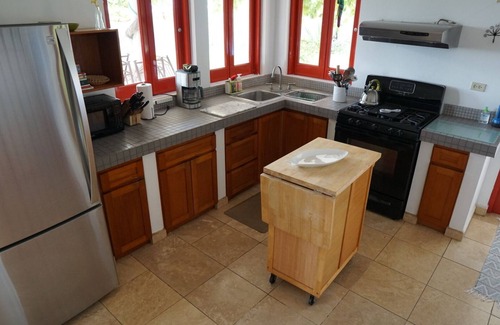 Pueblo House | Rincon Vista, private setting with spectacular views, now ready for your booking