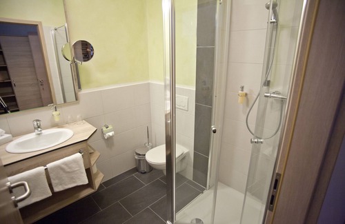 Rieste Hotel | Ringhotel Alfsee Piazza