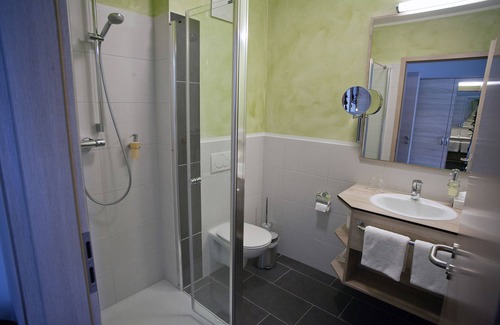 Rieste Hotel | Ringhotel Alfsee Piazza