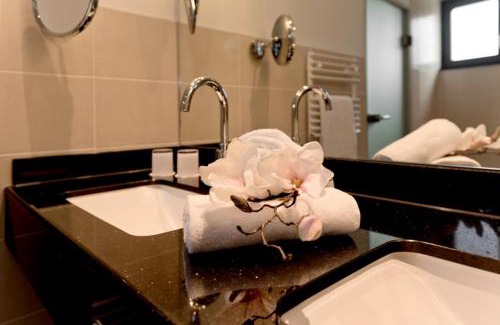 Luenen Hotel | Ringhotel Am Stadtpark