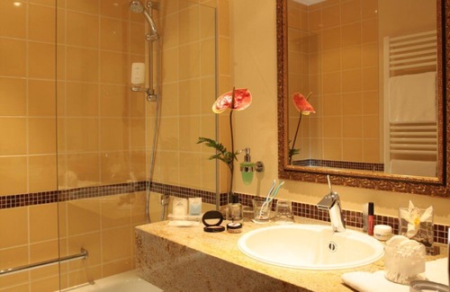 Bad Mergentheim Hotel | Ringhotel Bundschu