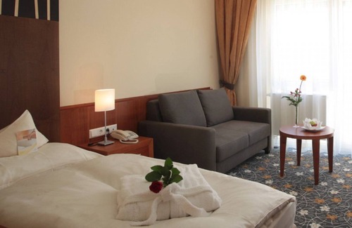 Bad Mergentheim Hotel | Ringhotel Bundschu