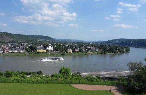 Remagen Hotel | Ringhotel Haus Oberwinter