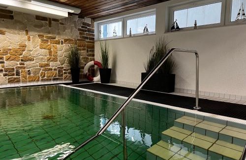Remagen Hotel | Ringhotel Haus Oberwinter