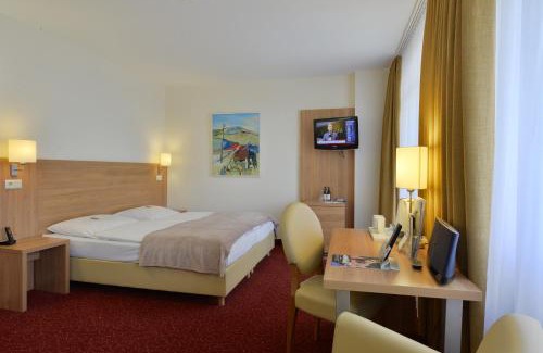 Remagen Hotel | Ringhotel Haus Oberwinter