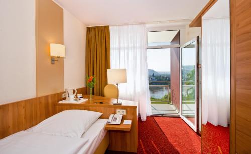 Remagen Hotel | Ringhotel Haus Oberwinter