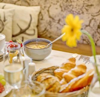 Schoenmuenzach Hotel | Ringhotel Sonnenhof