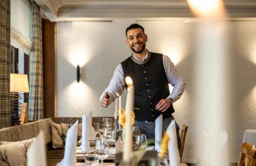 Schoenmuenzach Hotel | Ringhotel Sonnenhof