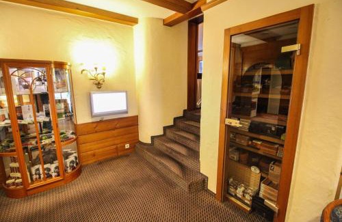 Stockach Hotel | Ringhotel Zum Goldenen Ochsen