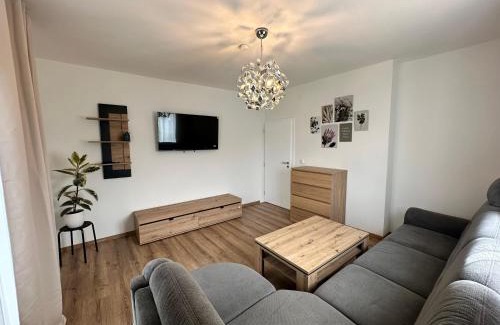 Knittelfeld House | RingRooms - Self Check-In