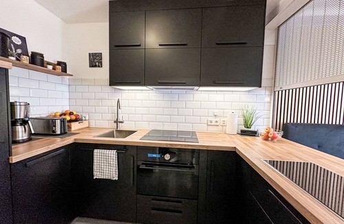 Leukerbad Apartment | Ringstrasse (Utoring) by Interhome