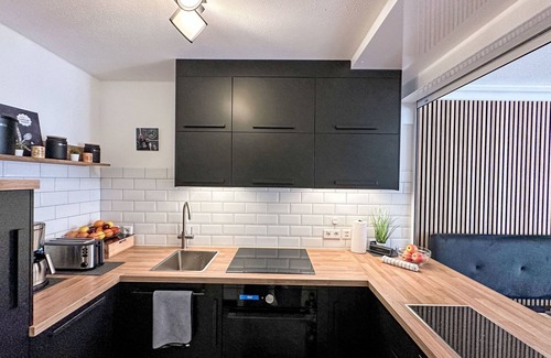 Leukerbad Apartment | Ringstrasse (Utoring) by Interhome