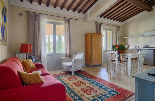 Sovicille House | Rinidia Bio