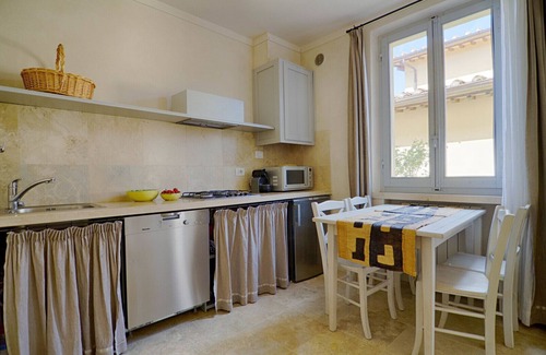 Sovicille House | Rinidia Bio