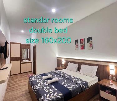Kecamatan Sembalun Hotel | Rinjani Hill Hotel