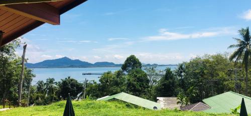 Ko Mook Hotel | Rinna Resort