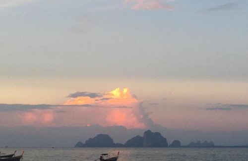 Ko Mook Hotel | Rinna Resort