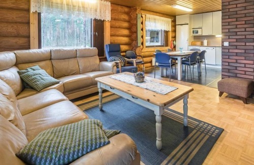 Aatola House | Rinneranta by Interhome