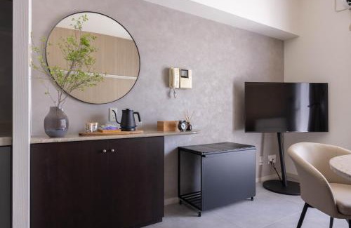 Higashi Ward Apartment | Rintow Nagoya Takaoka STAY