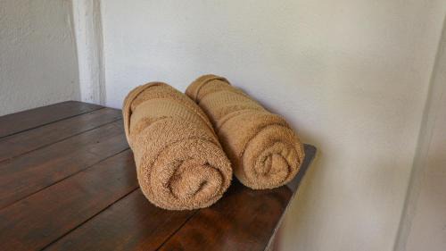 Katira Hotel | Rio Celeste Cabinas Vista Tenorio