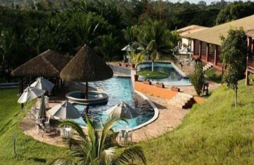 Sao Jose de Mipibu Resort | Rio Das Garças Eco Resort