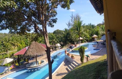 Sao Jose de Mipibu Resort | Rio Das Garças Eco Resort