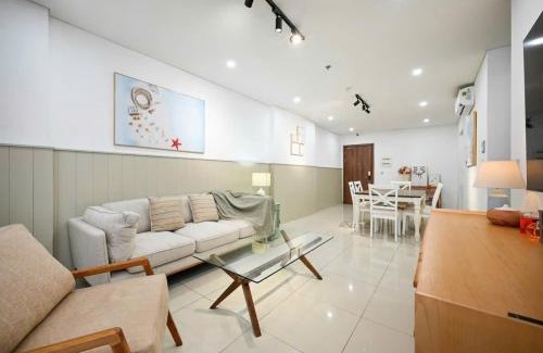 District 10 House | Rio House district 10 Saigon Centrosa