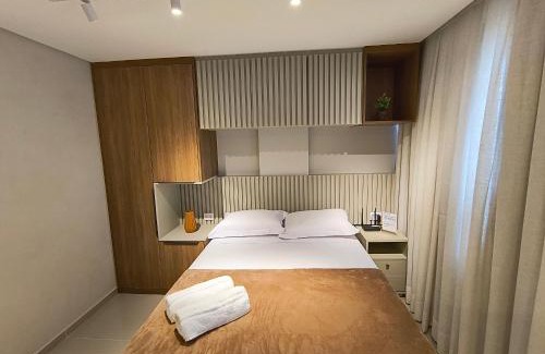 Piedade Apartment | Rio Park Avenue, Studio 15 - by TRH Home Stay